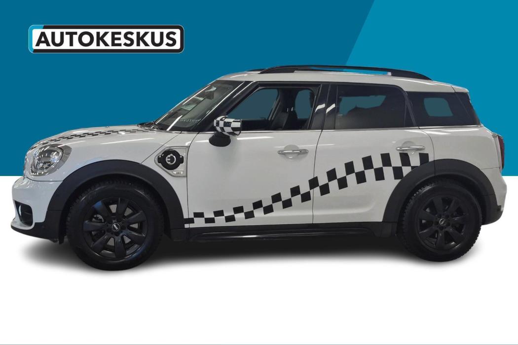 MINI COOPER 2020