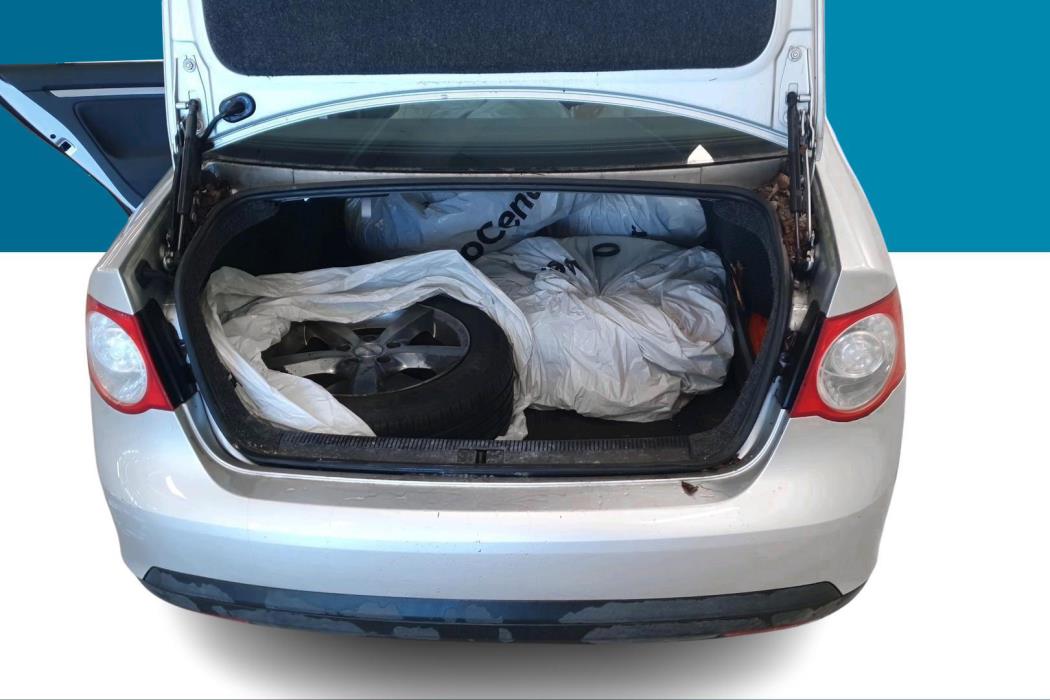 VOLKSWAGEN Jetta 2006