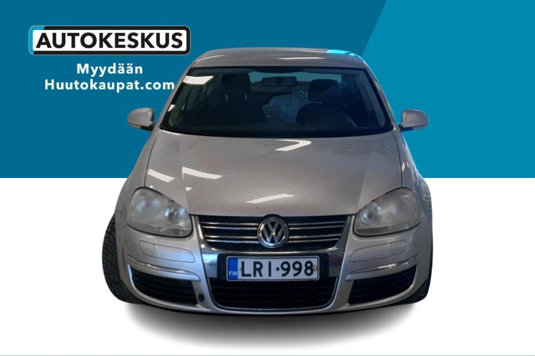 VOLKSWAGEN Jetta 2006