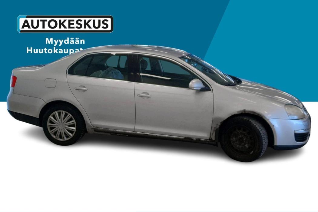 VOLKSWAGEN Jetta 2006