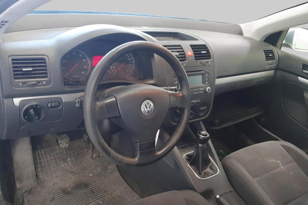 VOLKSWAGEN Jetta 2006