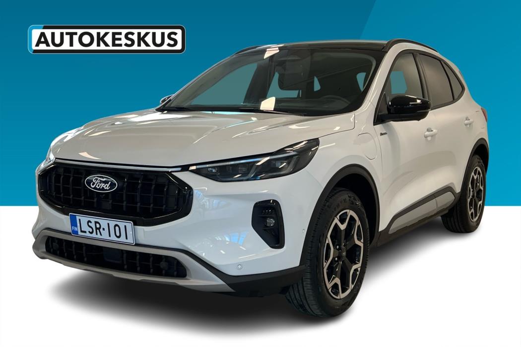 FORD Kuga 2025