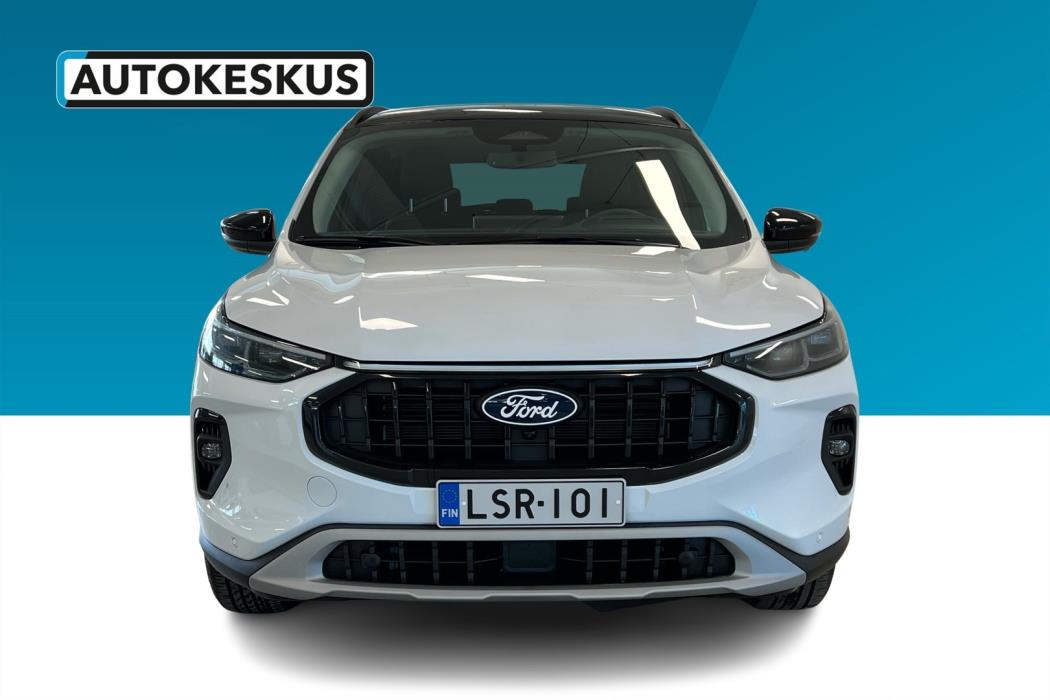 FORD Kuga 2025