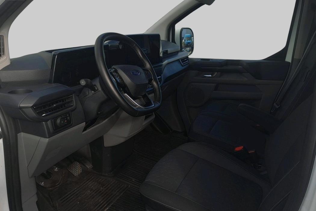 FORD Transit Custom 2024