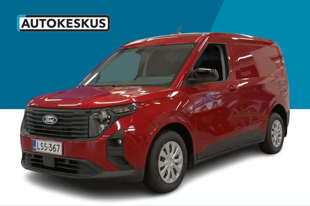 FORD Transit Courier 2026