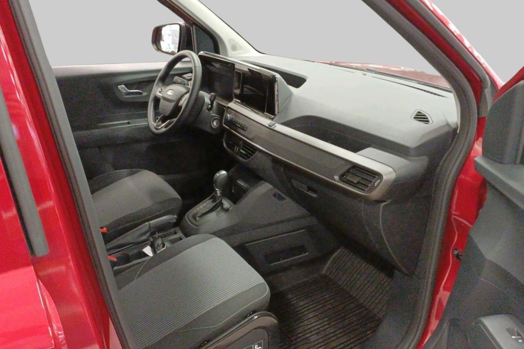 FORD Transit Courier 2026