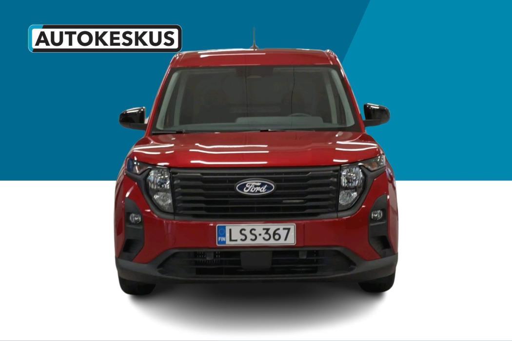 FORD Transit Courier 2026