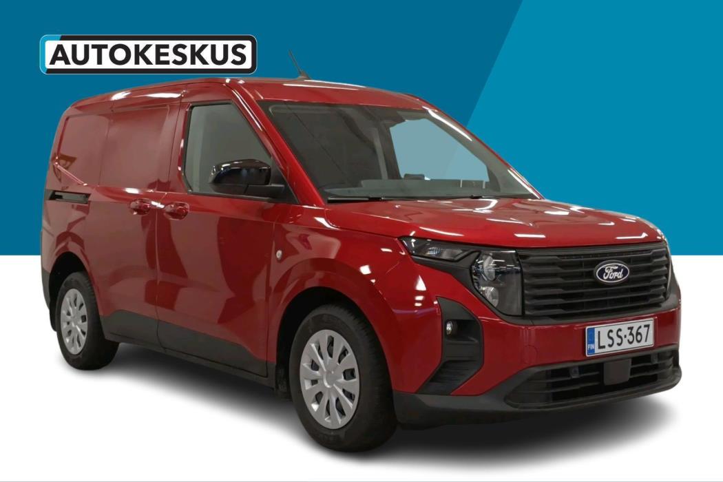 FORD Transit Courier 2026