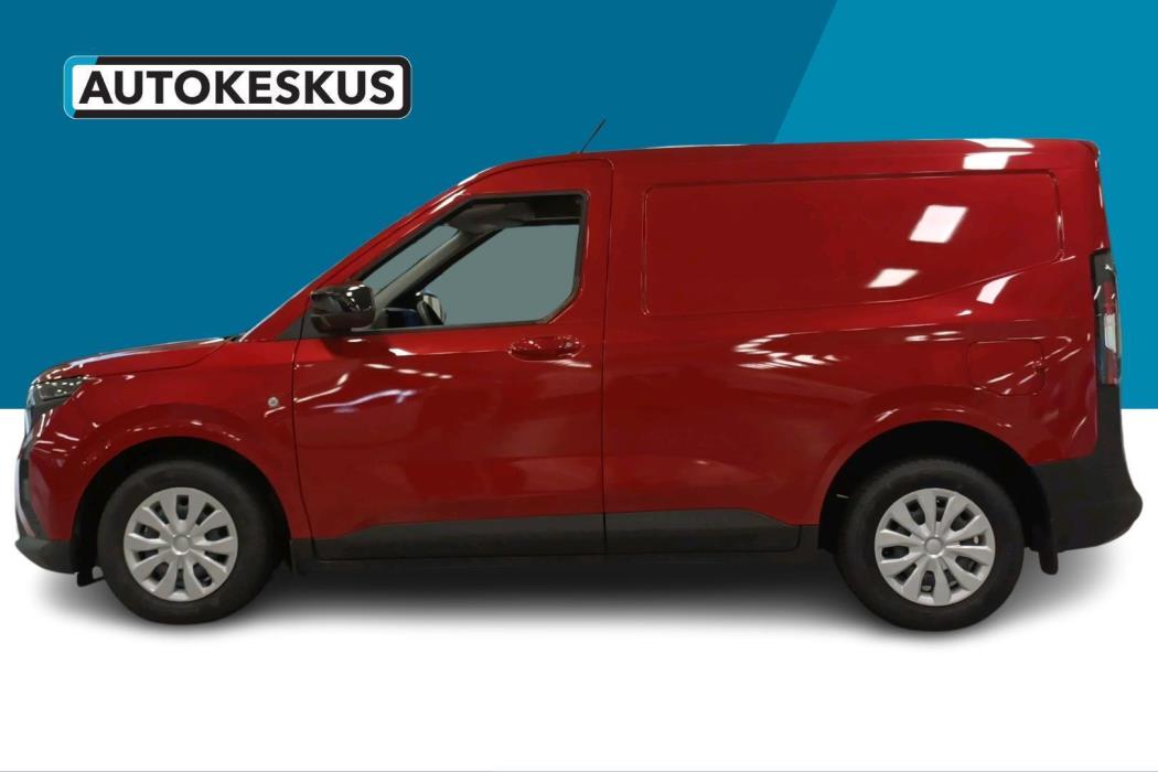 FORD Transit Courier 2026