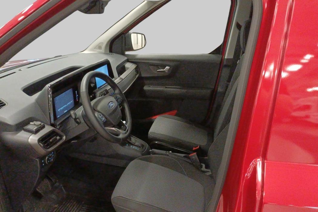 FORD Transit Courier 2026