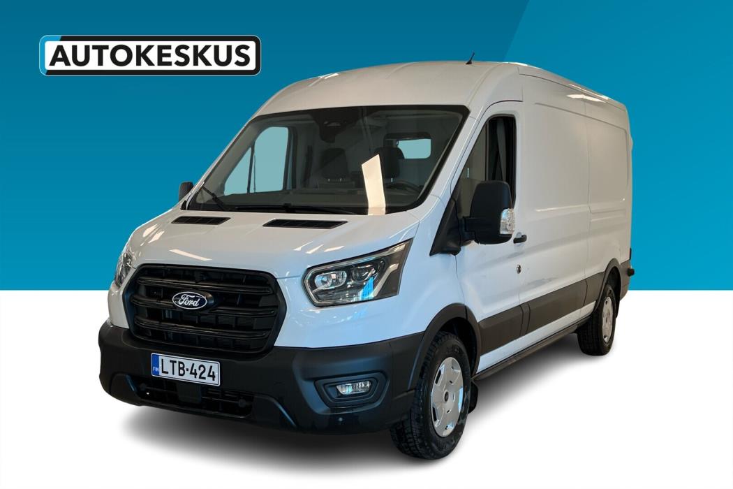 FORD Transit 2025