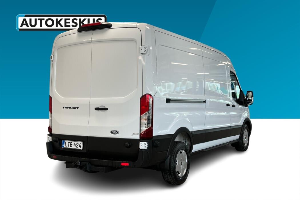 FORD Transit 2025