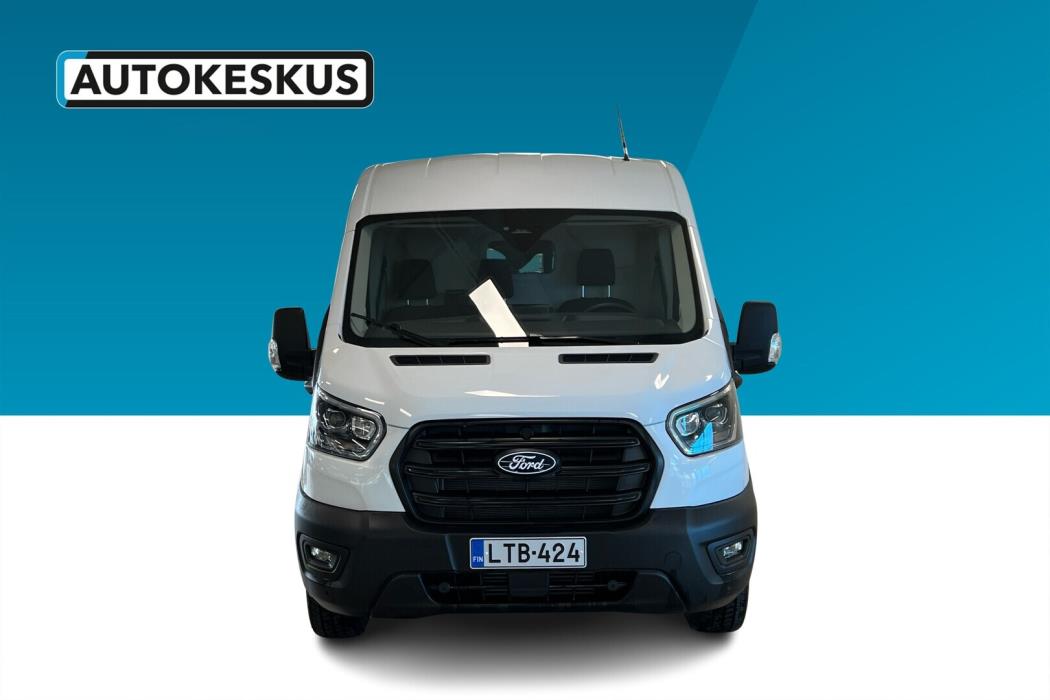 FORD Transit 2025