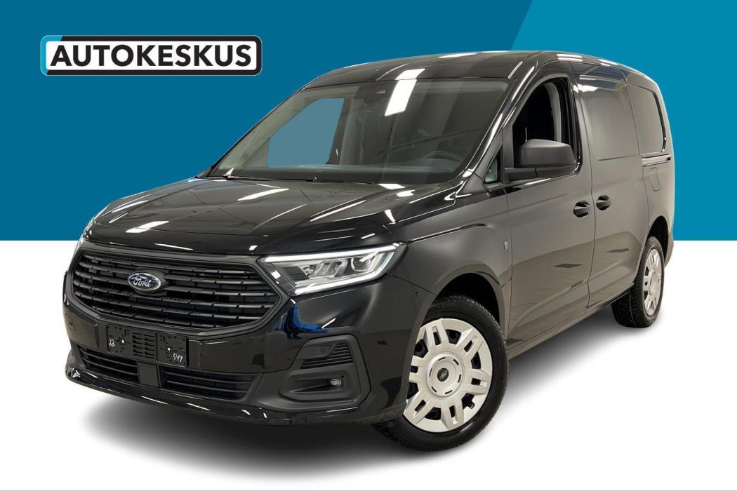 FORD Transit Connect 2026