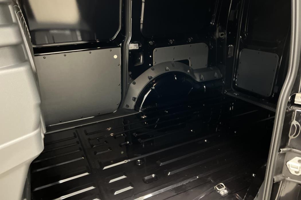 FORD Transit Connect 2026