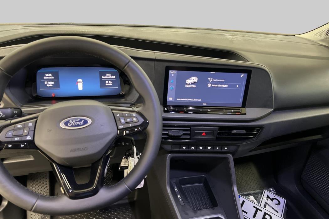 FORD Transit Connect 2026
