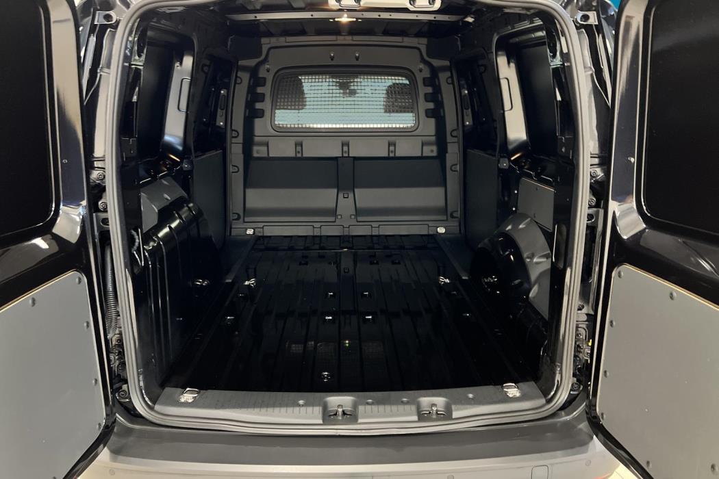 FORD Transit Connect 2026