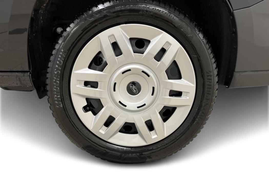 FORD Transit Connect 2026