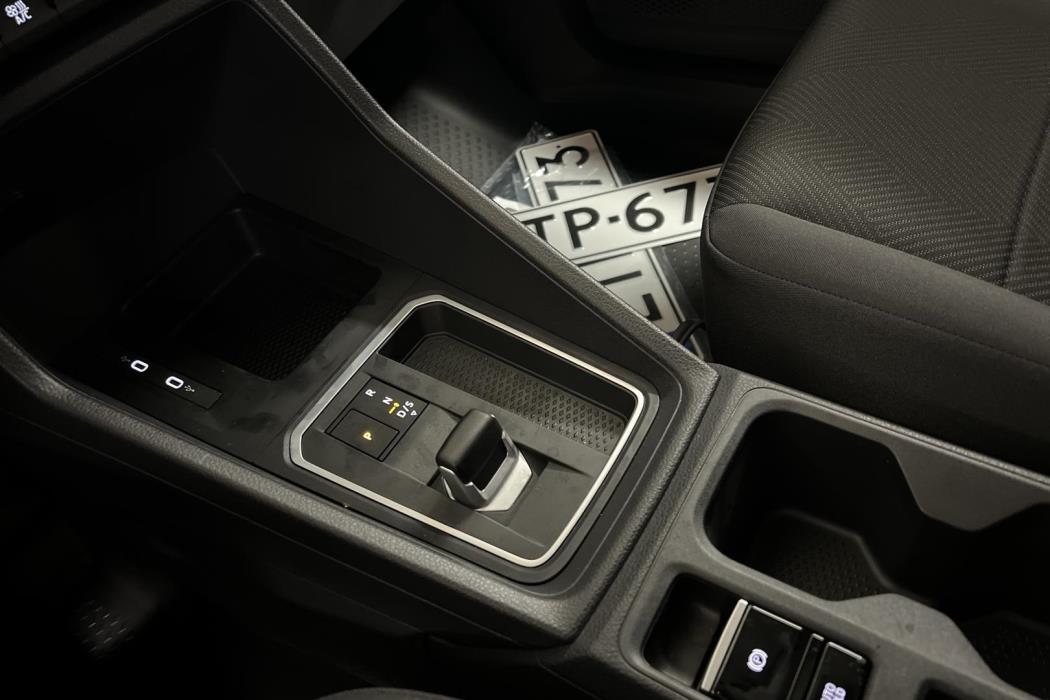 FORD Transit Connect 2026