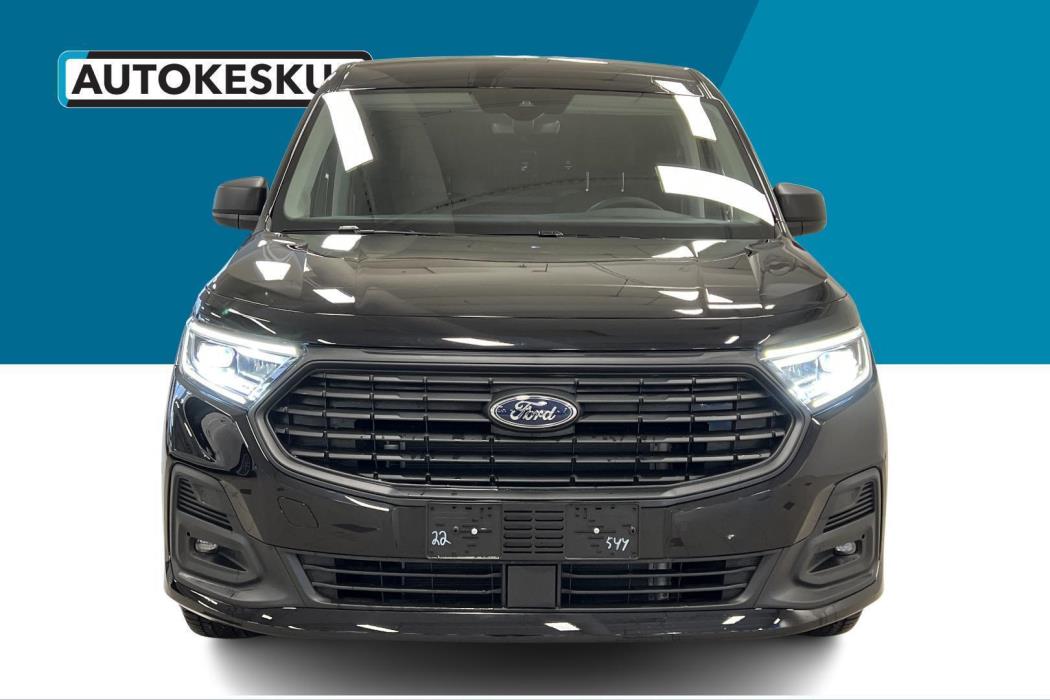 FORD Transit Connect 2026