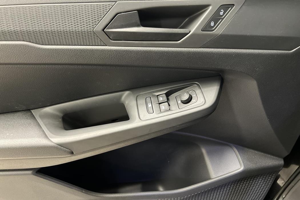 FORD Transit Connect 2026