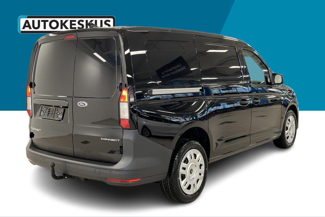 FORD Transit Connect 2026