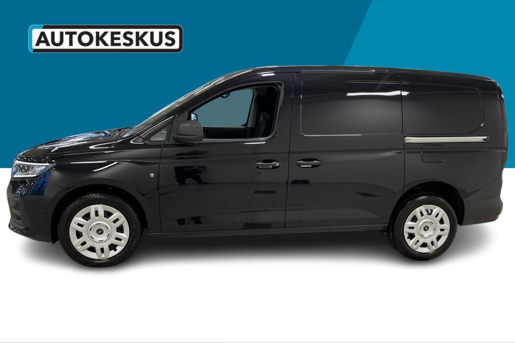 FORD Transit Connect 2026