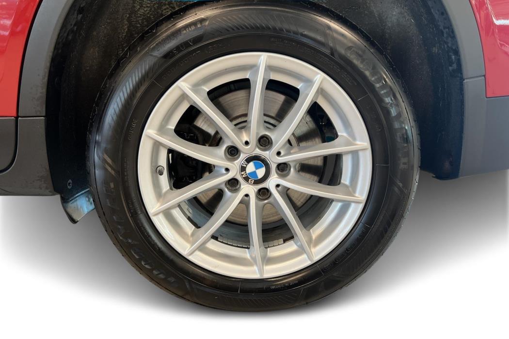 BMW X4 2015