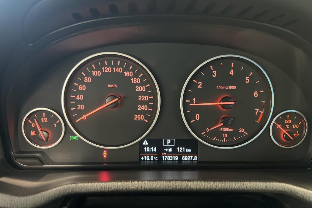 BMW X4 2015