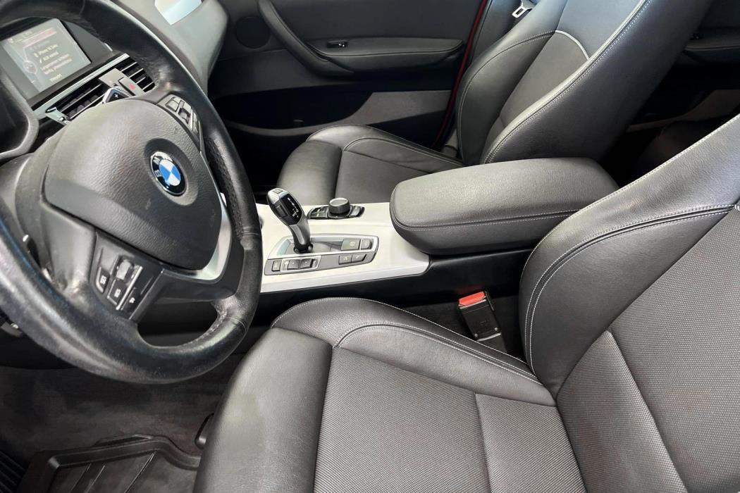 BMW X4 2015