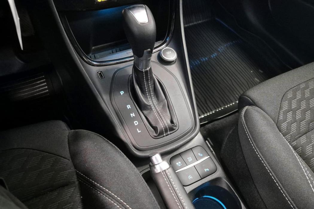 FORD Puma 2022