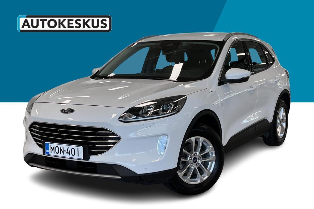 FORD Kuga 2023