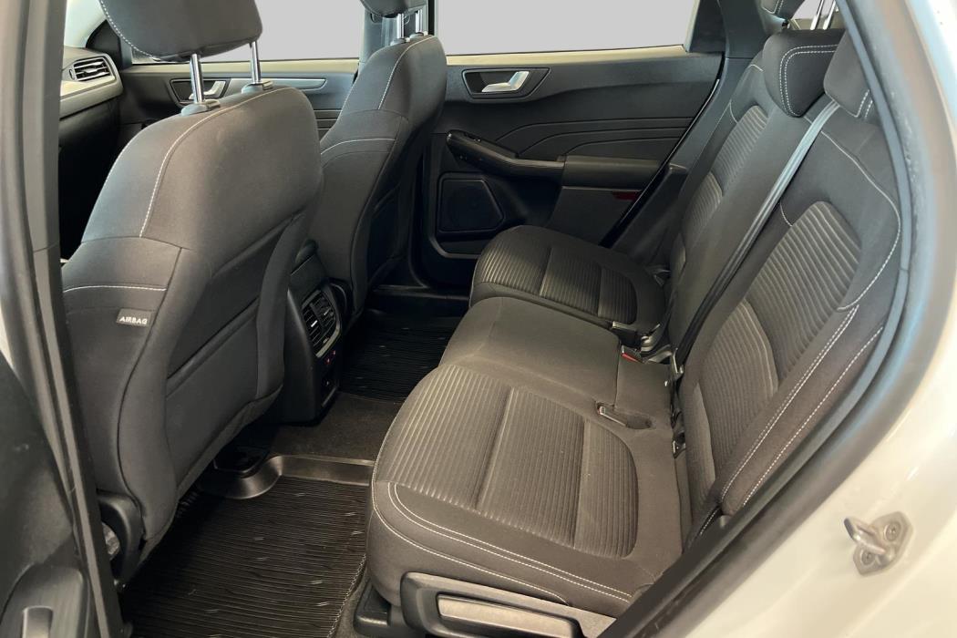 FORD Kuga 2023