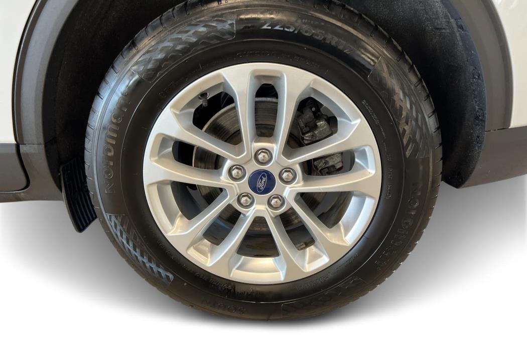 FORD Kuga 2023
