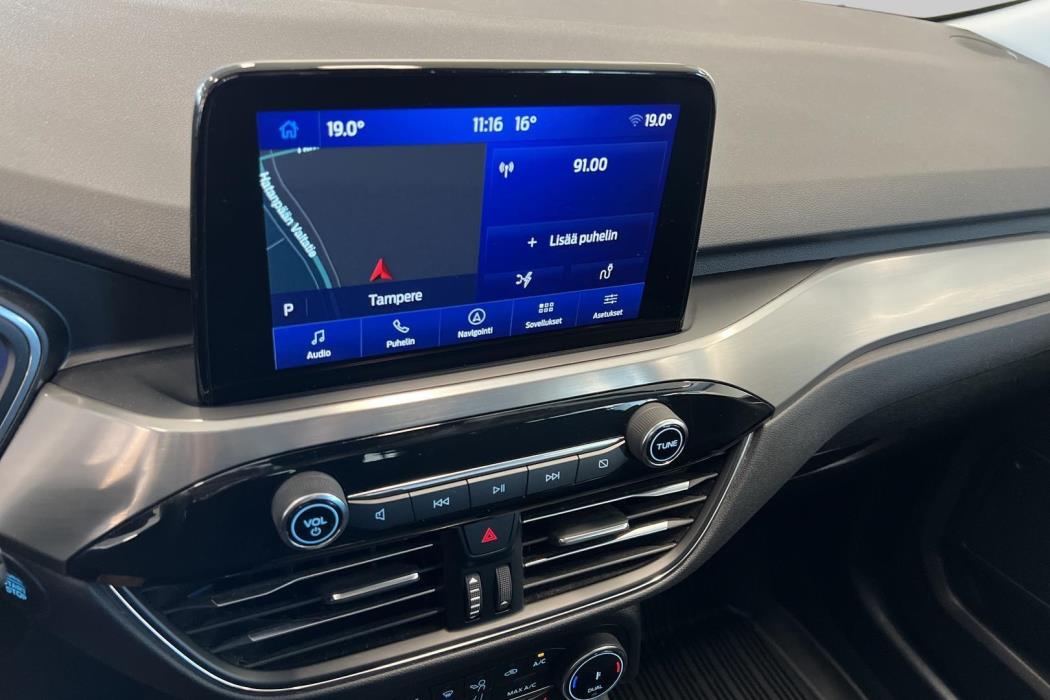 FORD Kuga 2023