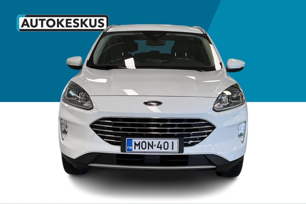 FORD Kuga 2023