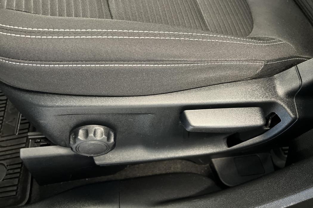 FORD Kuga 2023