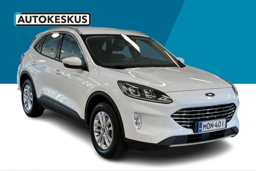 FORD Kuga 2023