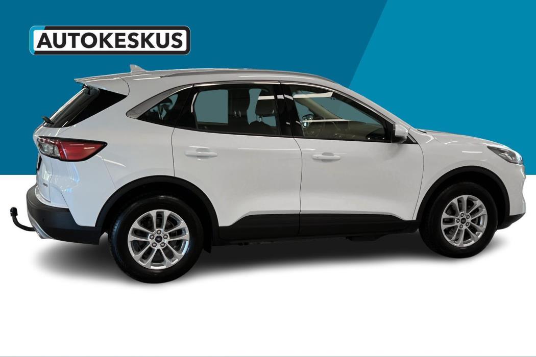 FORD Kuga 2023