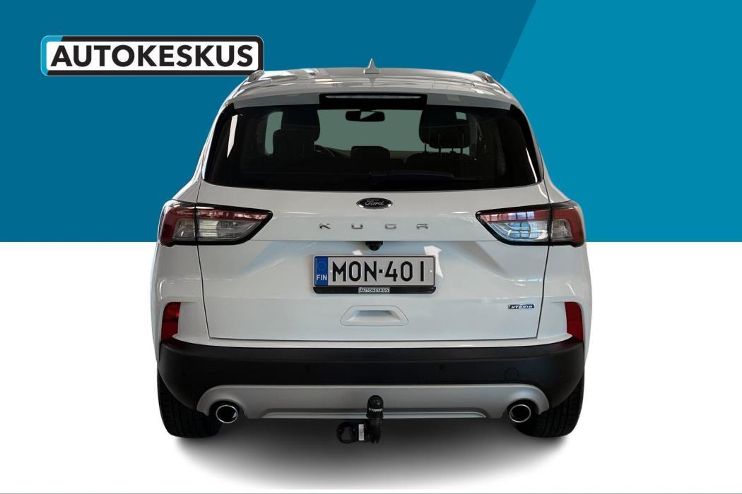 FORD Kuga 2023