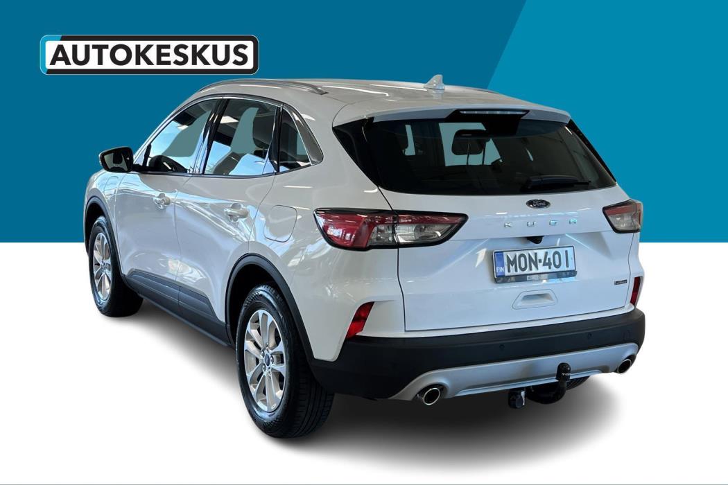FORD Kuga 2023