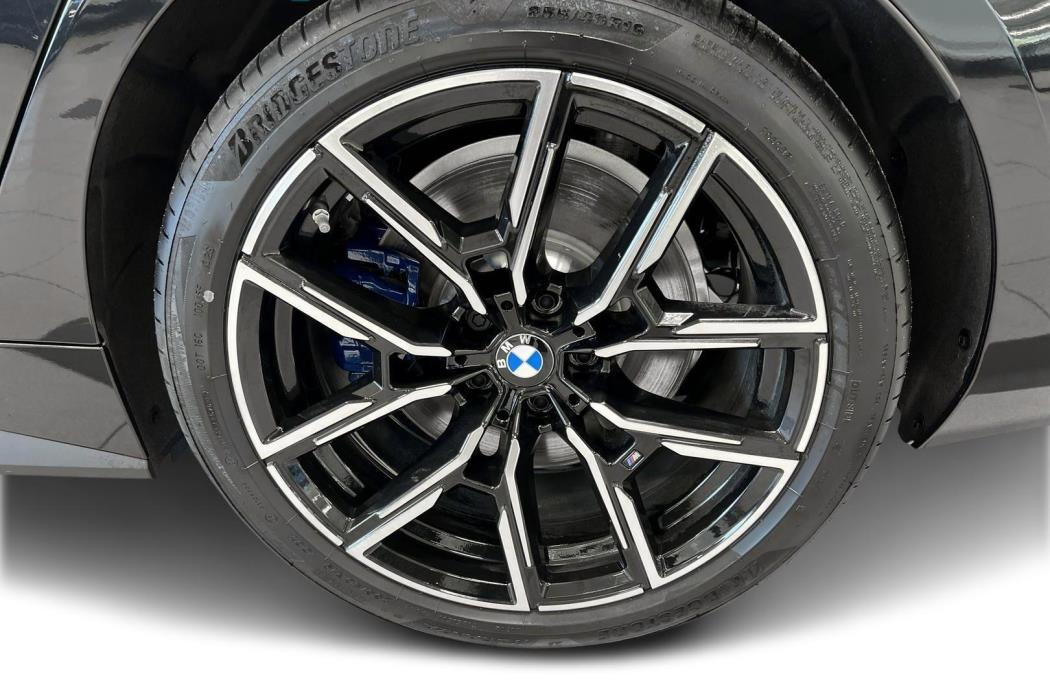 BMW I4 M60 2026