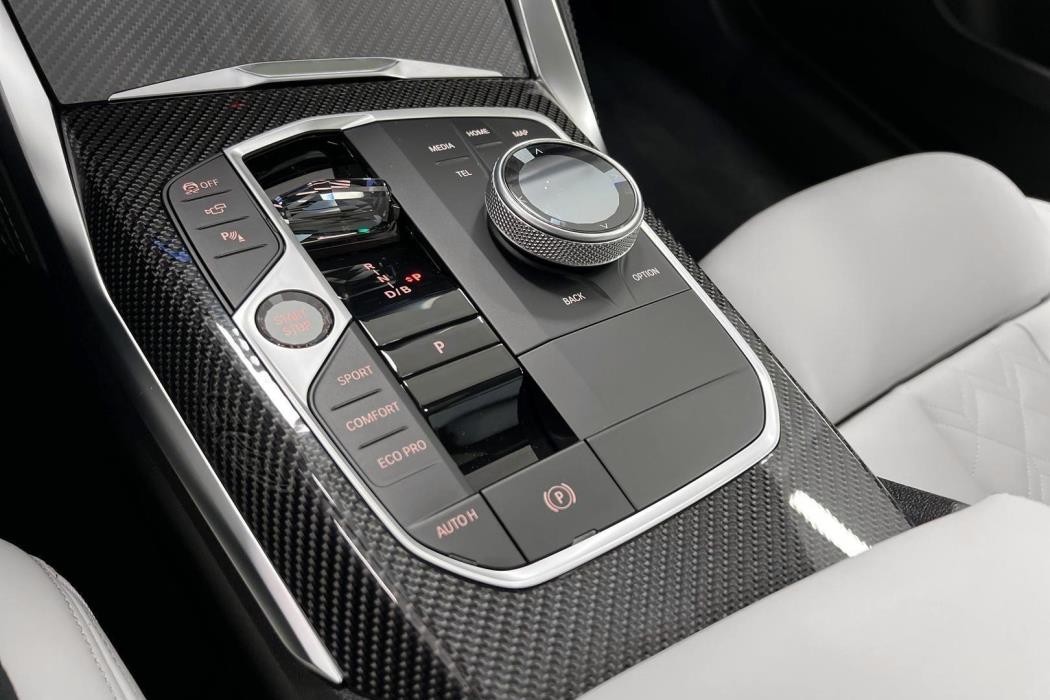 BMW I4 M60 2026