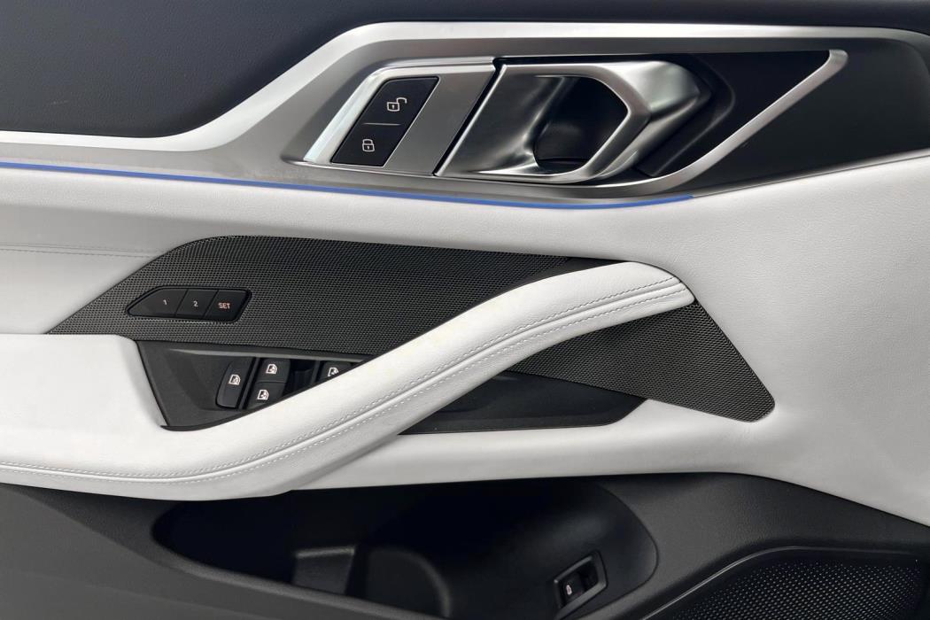 BMW I4 M60 2026