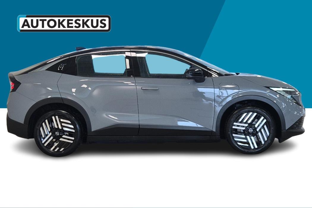 NISSAN Leaf 2026