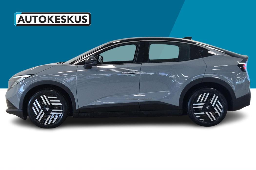 NISSAN Leaf 2026