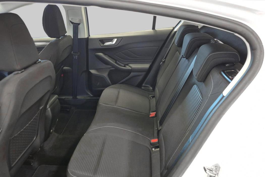 FORD Focus 2019