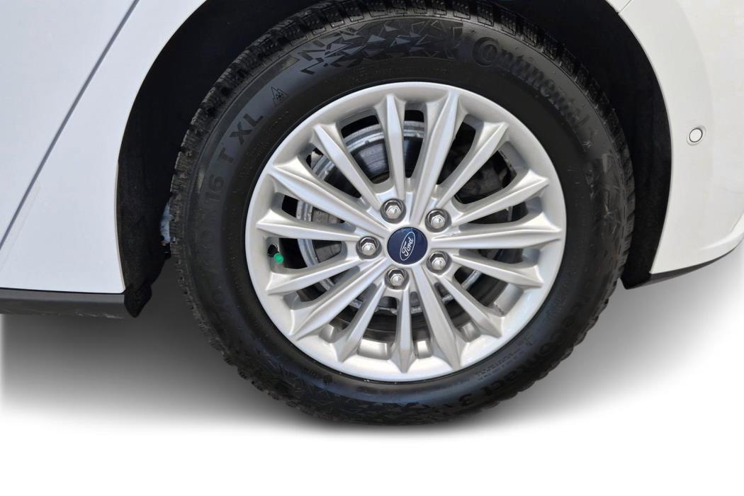 FORD Focus 2019