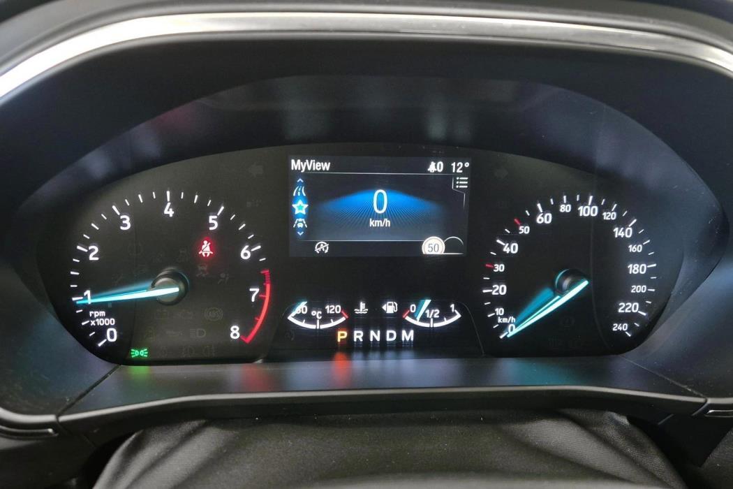 FORD Focus 2019