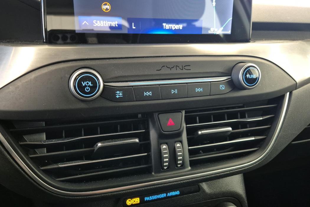 FORD Focus 2019